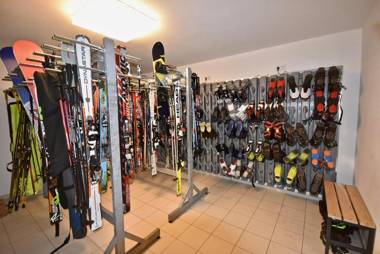 Bed & Breakfast Hotel Nives