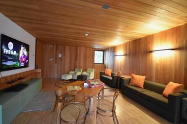 Bed & Breakfast Hotel Nives