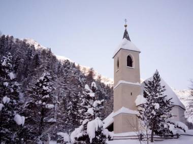 Residence Haus Peder