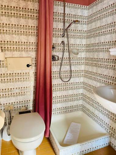 Pension Dangl - Glacier Rock