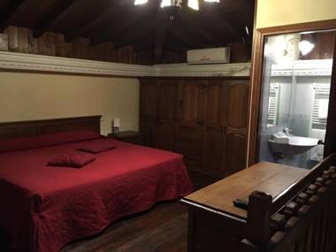 Monte Tondo Winery e B&B