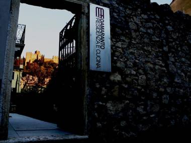 Damaranto Residenza e Cucina