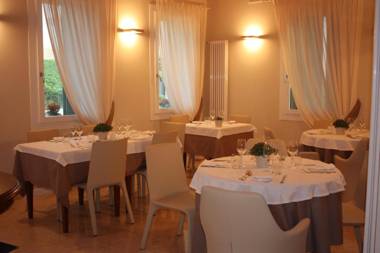 Locanda ai Capitelli