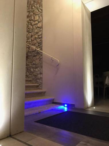 Villa di Cazzano - BioLuxury Living