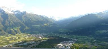 B & B Apartments Ortlerblick