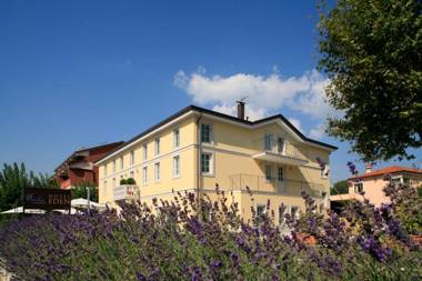 Hotel Eden