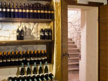 Gran Osteria Tre Noci