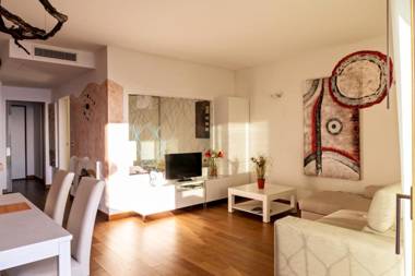 Avolare in Portopiccolo