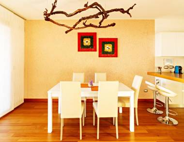 Avolare in Portopiccolo