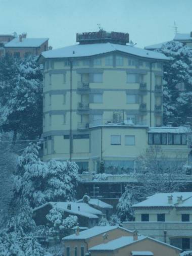 Hotel Sirolo