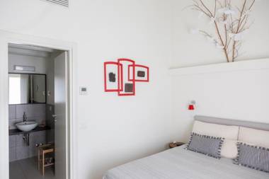 Borgoparvo Countryvilla