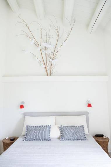 Borgoparvo Countryvilla