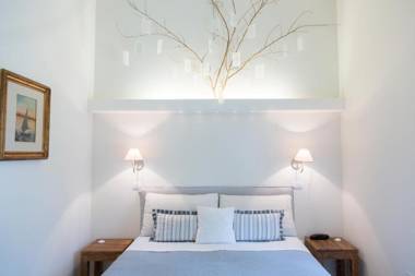 Borgoparvo Countryvilla