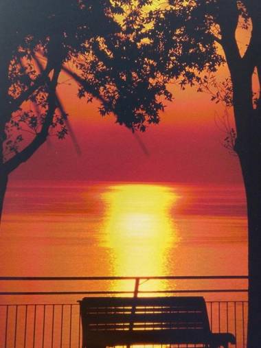 Hotel Il Parco Sirolo