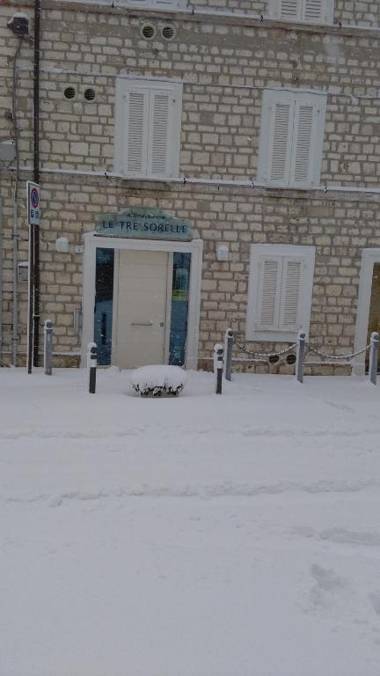 Affittacamere le Tre Sorelle