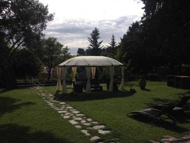 Villa Ghirardelli