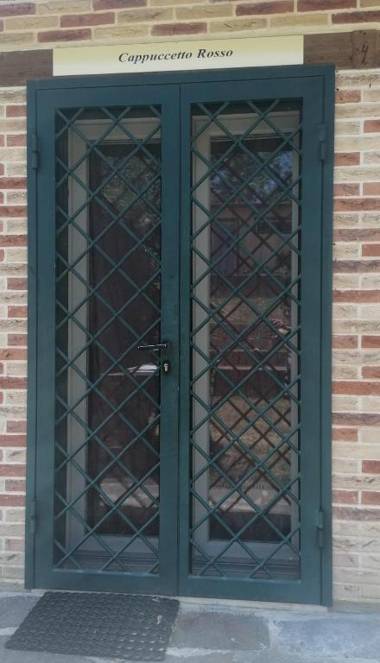 Agriturismo Sentiero delle Fiabe