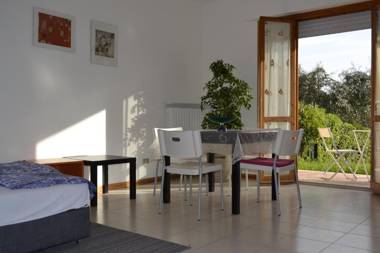 Via Dante 10 Apartment