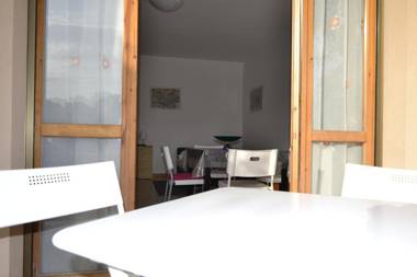 Via Dante 10 Apartment