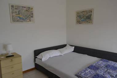 Via Dante 10 Apartment