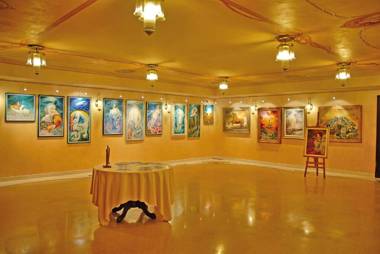 Hotel Lugana Parco Al Lago