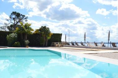 AQVA Boutique Hotel (Adults Only)