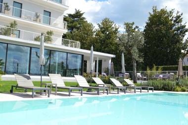 AQVA Boutique Hotel (Adults Only)