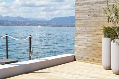 AQVA Boutique Hotel (Adults Only)