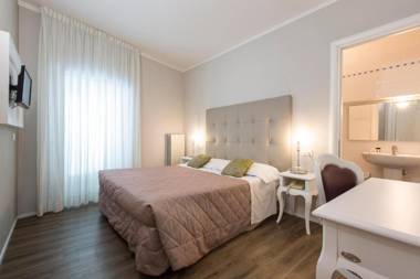 Hotel Degli Oleandri