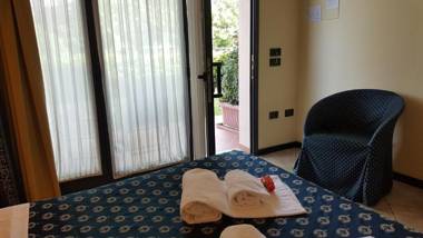 Yachting Hotel Mistral