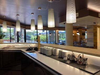 Alevic Hotel Sirmione