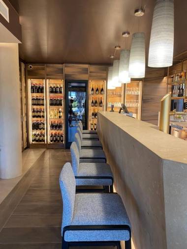 Alevic Hotel Sirmione