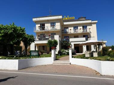 Hotel Mauro
