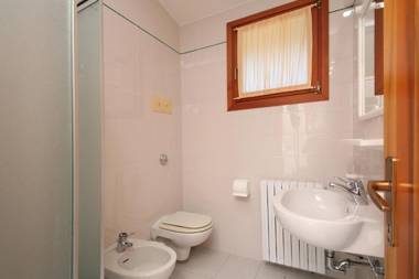 Residence Villaggio Tiglio