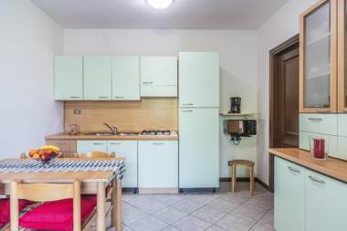 Residence Nuove Terme