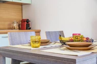 Residence Nuove Terme