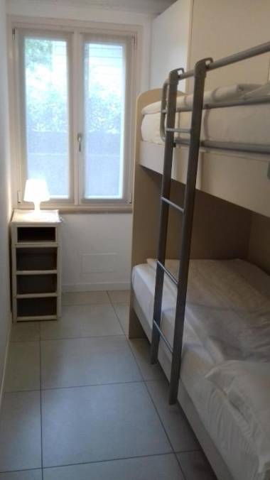 Villaggio Turistico Lugana Marina