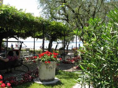 Hotel Giardino