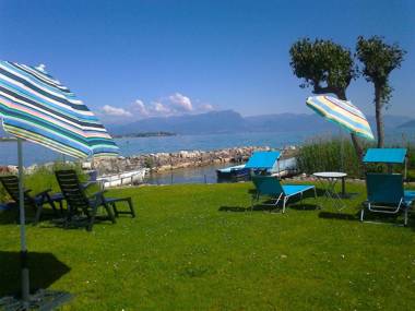 Albergo Il Biancospino