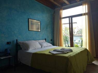B&B Il Rondò Sirmione