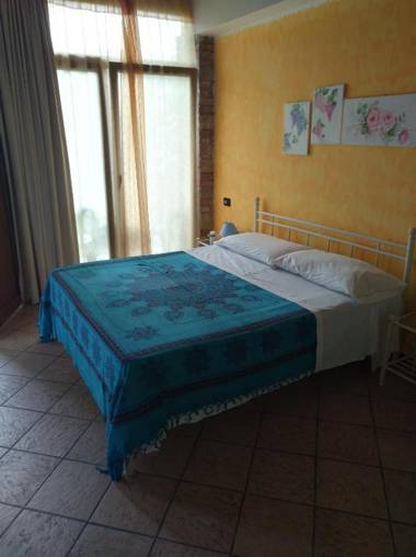B&B Il Rondò Sirmione