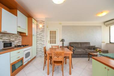 Appartamenti America