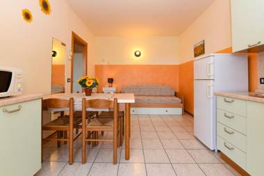 Appartamenti Residence Parco