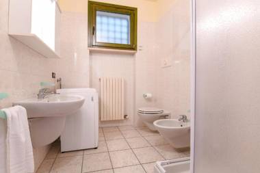 Appartamenti Residence Parco