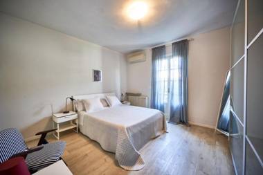 Your Familyapartment in Sirmione