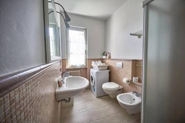 Your Familyapartment in Sirmione