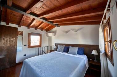 Porto Valentino Apartment