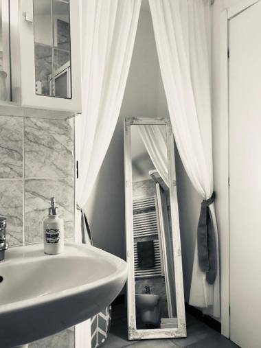 Porto Valentino Apartment