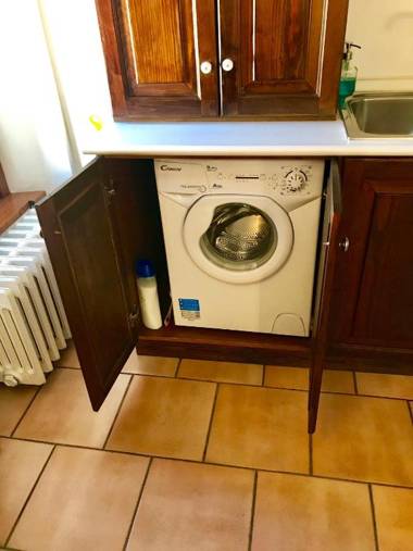 Porto Valentino Apartment