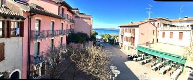 Porto Valentino Apartment